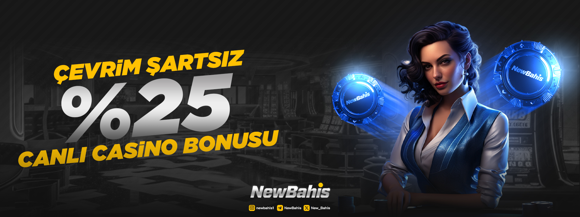 Newbahis Spor Bahisleri